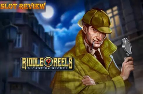 Riddle Reels Slot Review